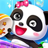 Baby Happy House Cleaning